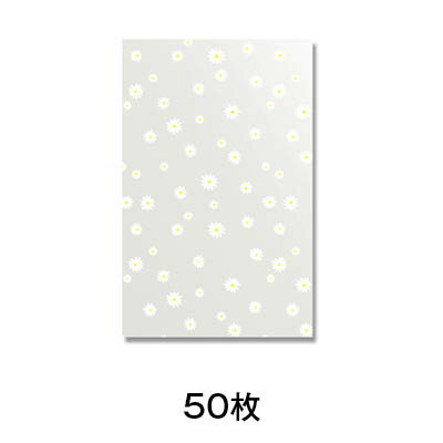 【OPP袋】OPP袋 クリスタルパック S−1 ラブリー