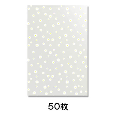 【OPP袋】OPP袋 クリスタルパック L−1 ラブリー