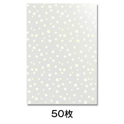 【OPP袋】OPP袋 クリスタルパック LL−1 ラブリー