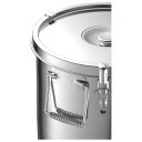 KO 19-0電磁調理器対応給食缶 27cm
