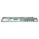 KO 18-8 ホテルパン 2/3x40 (4.0L)