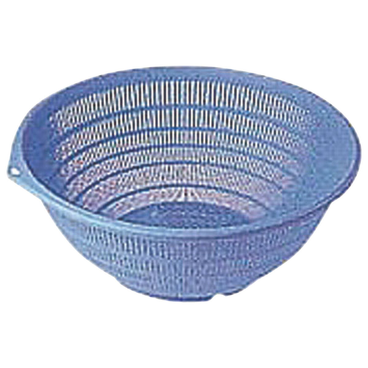 P.P弁慶カラーザル30cm ブルー