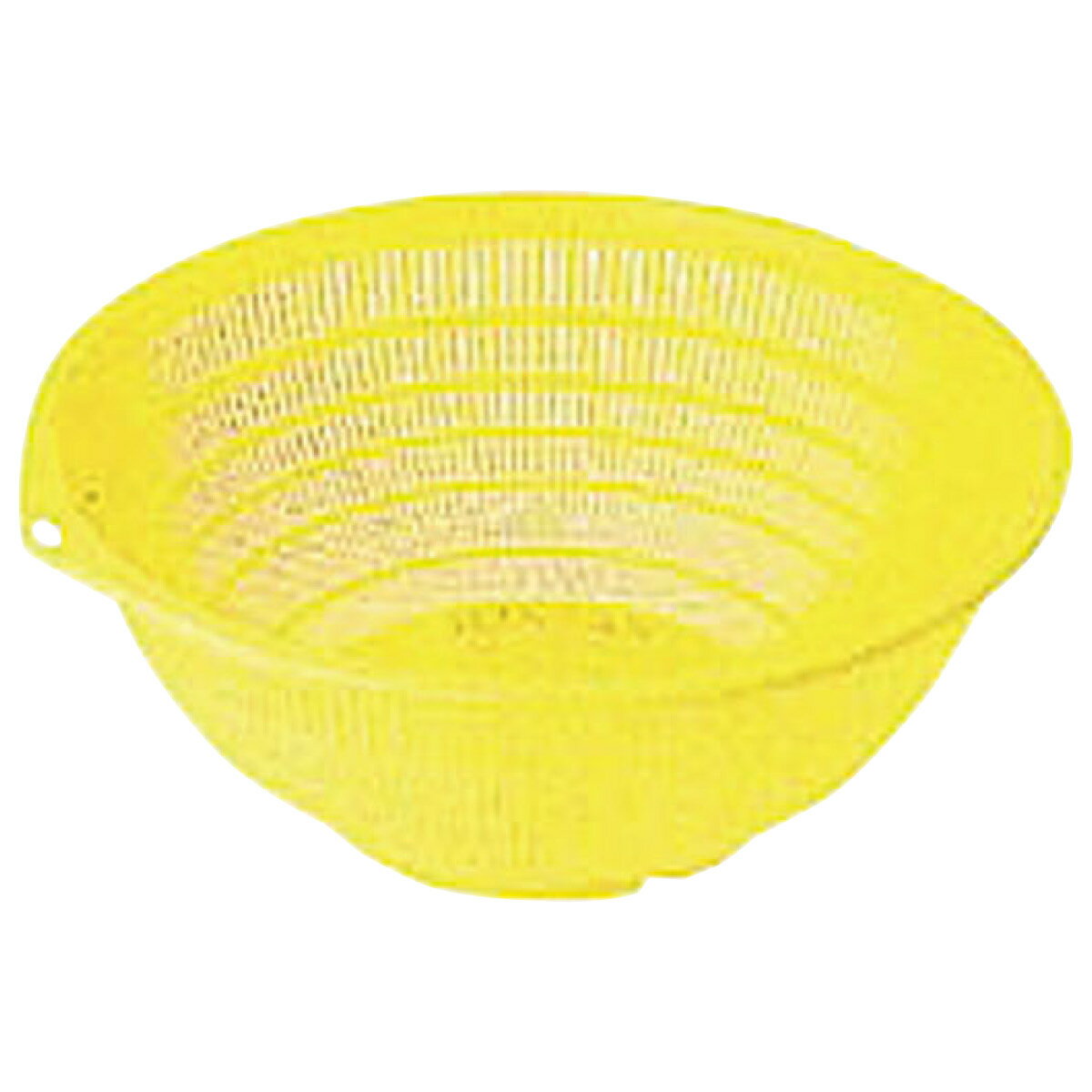 P.P弁慶カラーザル50cm イエロー