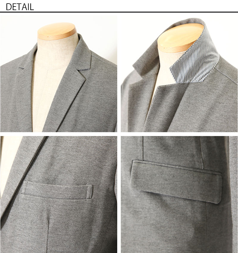 テーラードジャケット ジャケット メンズ テーラード 黒 xl 大きいサイズ 春 春物 春服 メンズファッション メンズスタイル menz-style