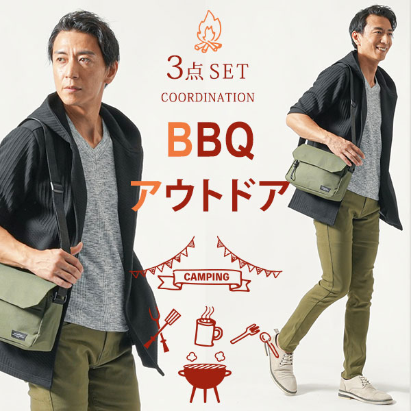 樂天商城 - メンズ 春服 セットアップ 上下セット コーデ 3点セット ブラック ロングパーカー 半袖tシャツ メンズチノパンツ 50代 ファッション 40代 メンズファッション マネキン買い 全身コーディネート サマー 男性 メンズパーカー チノパンメンズ 白tシャツ tシャツメンズ イケオジ