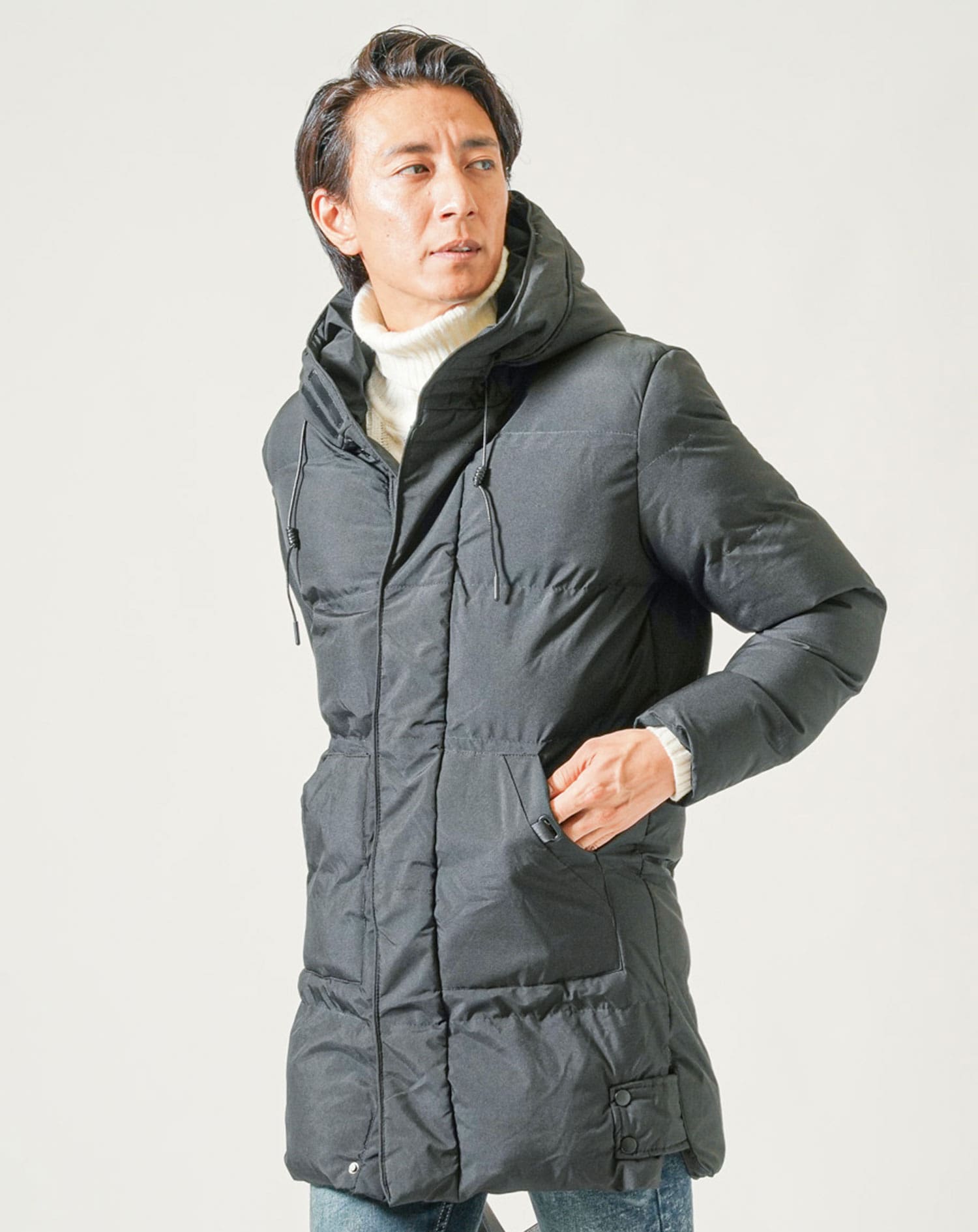 コート 秋冬 秋 冬 アウター メンズ ビジネス 50代 メンズベンチコート オシャレ ベンチコート メンズコート 中綿ダウンジャケット ダウンコート ダウンジャケット 40代 ダウン おしゃれ ベンチコートメンズ コートメンズ メンズアウター冬 着膨れしない