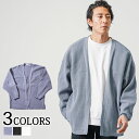 サマーカーディガン メンズ サマーニット 夏 アウター サマー カーディガン 夏用 羽織る 50代 ファッション 40代 メンズファッション ロングカーディガン...