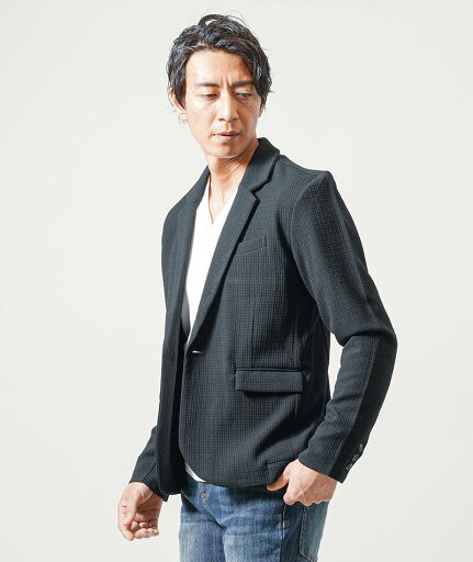 テーラードジャケット メンズ 春 ジャケット アウター 春服 春ジャケット 40代 50代 ファッションカジュアル メンズジャケット メンズアウター 春アウター カジュアルジャケット ストレッチ 長袖 30代 メンズファッション ファッション