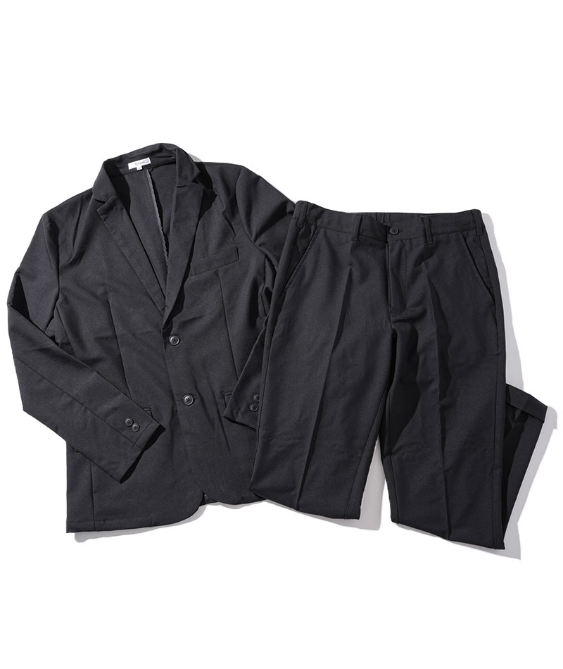 ジャケット セットアップ メンズ 40代 春 春服 セットアップスーツ 50代 ビジネスカジュアル ビジカジ ビジネス スーツ ジャケットセットアップ メンズセットアップ 大人 ストレッチ スーツ カジュアルスーツ スマート カジュアル ストレッチスーツ スマートカジュアル