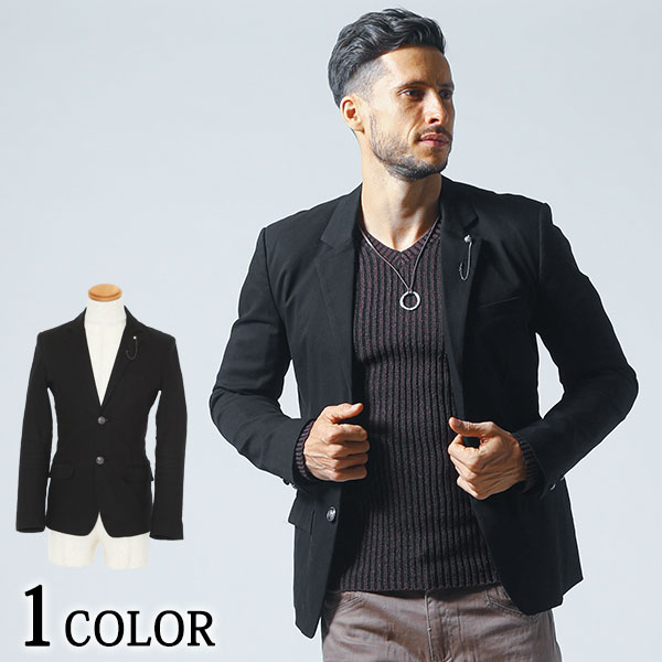 テーラードジャケット メンズ 50代 ジャケット 男性 アウター ファッション 細身 マッチョ 40代 メンズ..