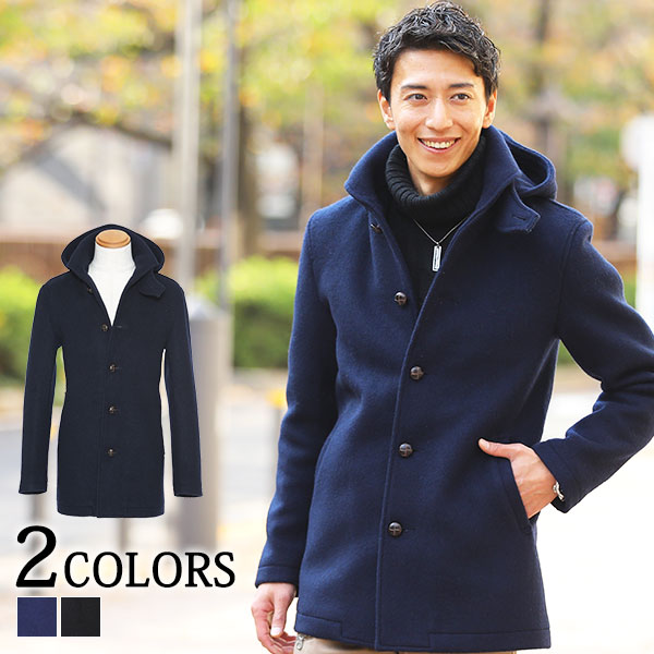 コート メンズ 秋冬 ロングコート アウター カジュアル メンズコート 50代 40代 ファッション メンズファッション メンズアウター スタンドカラーコート ...