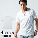 vネック tシャツ メンズ カットソー 半袖 ショート丈 半袖シャツ 袖 短め 夏 シャツ 50代 ファッション 40代 メンズファッション vネックtシャツ 乳首 透けない マッチョ に 見える ぴっちり t かっこいい おしゃれ ブランド 白tシャツ トップス メンズシャツ 春夏(4)
