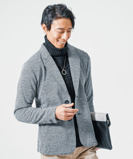 サンエス Hi-Vis半袖ブルゾン 30:蛍光オレンジ L KF92520