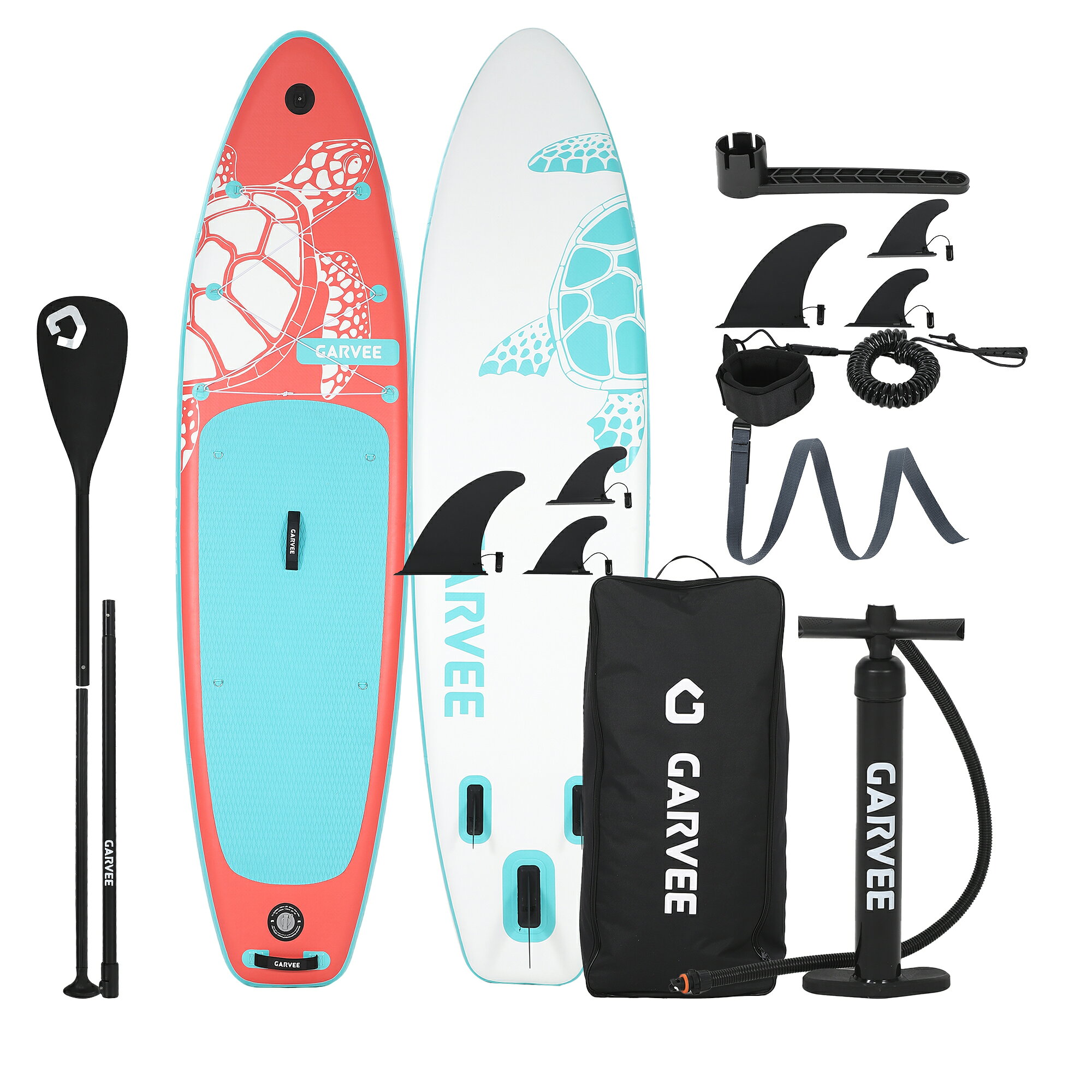 楽天市場】sup ボード（カラーレッド）（スポーツ・アウトドア）の通販