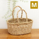 ホグラ ミニかごバッグ 舟形 M メルカド バッグ ミニ mini ミニトート おしゃれ 籠バッグ カゴバック かごバック 草編み 浴衣 北欧 天然素材 壁掛け...