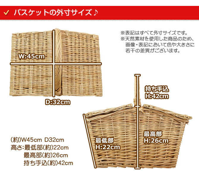 ピクニック用品おすすめ15選 便利でかわいいアイテムをピクニックプランナーが紹介 モノレコ By Ameba