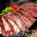 【獲得P5倍キャンペーン】【熊本県産 あか牛 ランプステーキ 300g タレ付き】 熊本産 和牛 国産和牛 国産 特撰 和牛 ランプ ステーキ 和牛100% 阿...