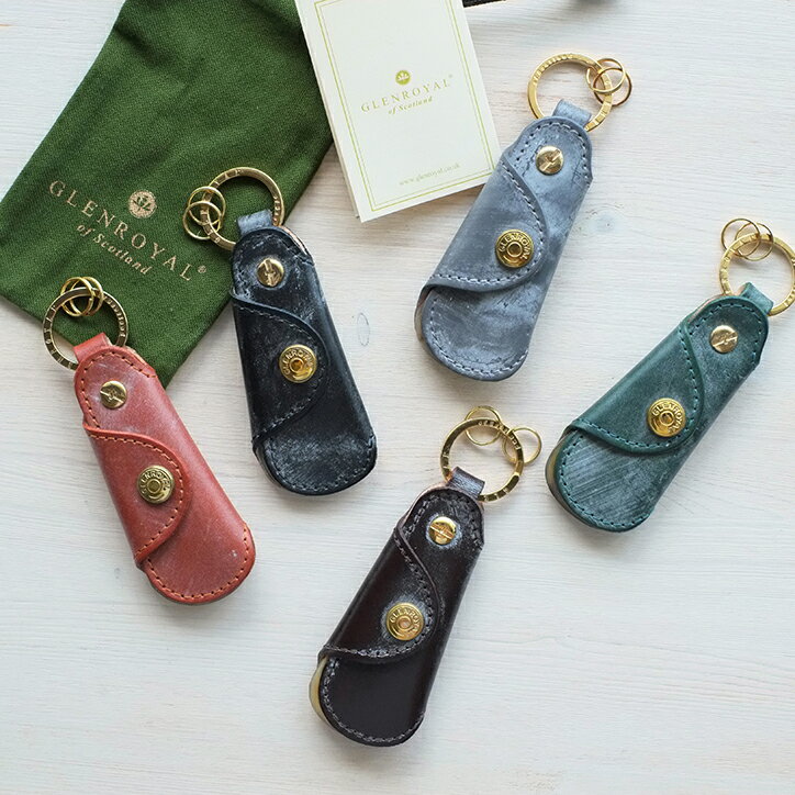  GLENROYAL POCKET SHOE HORN ٤ ֥饤ɥ쥶 塼ۡ    ۥ ꡼ ֥å 졼 03-5802