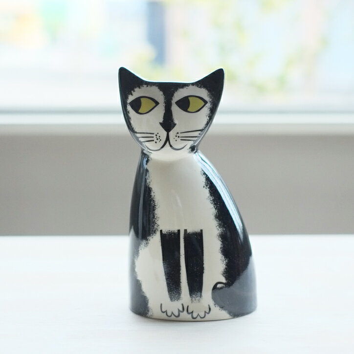 送料無料 Hannah Turner ハンナ・ターナー CAT MONEY BOX キャット 貯金箱 コイン マネー バンク 500円玉 貯まる 陶器 おしゃれ かわいい ねこ ネコ 猫 茶トラ 動物 キャラクター インテリア オブジェ 置物 雑貨 北欧 レトロ シンプル プレゼント ギフト 贈り物