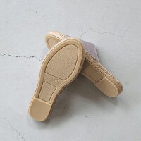 CALZANOR(カルザノール)スエードレザーバックストラップフラットソールサンダルmadeinSpain【レディースシューズフラット茶色ブラウン】