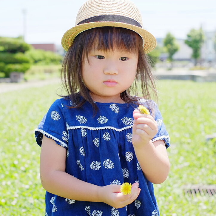 楽天市場 Claska クラスカ 麦わら帽子 ベビー 46cm 48cm 子供 帽子 日よけ 赤ちゃん 0歳 1歳 2歳 男の子 女の子 かわいい 出産祝い ギフト プレゼント 埼玉 日本製 あす楽対応 インテリア雑貨mercato メルカート