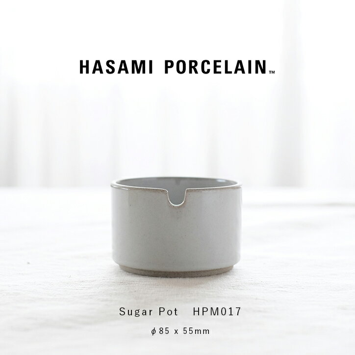 ϥߥݡ Ⱥ HPM017 奬ݥå ꥢ å HASAMI PORCELAIN  Ǽ ƫ ƫ...