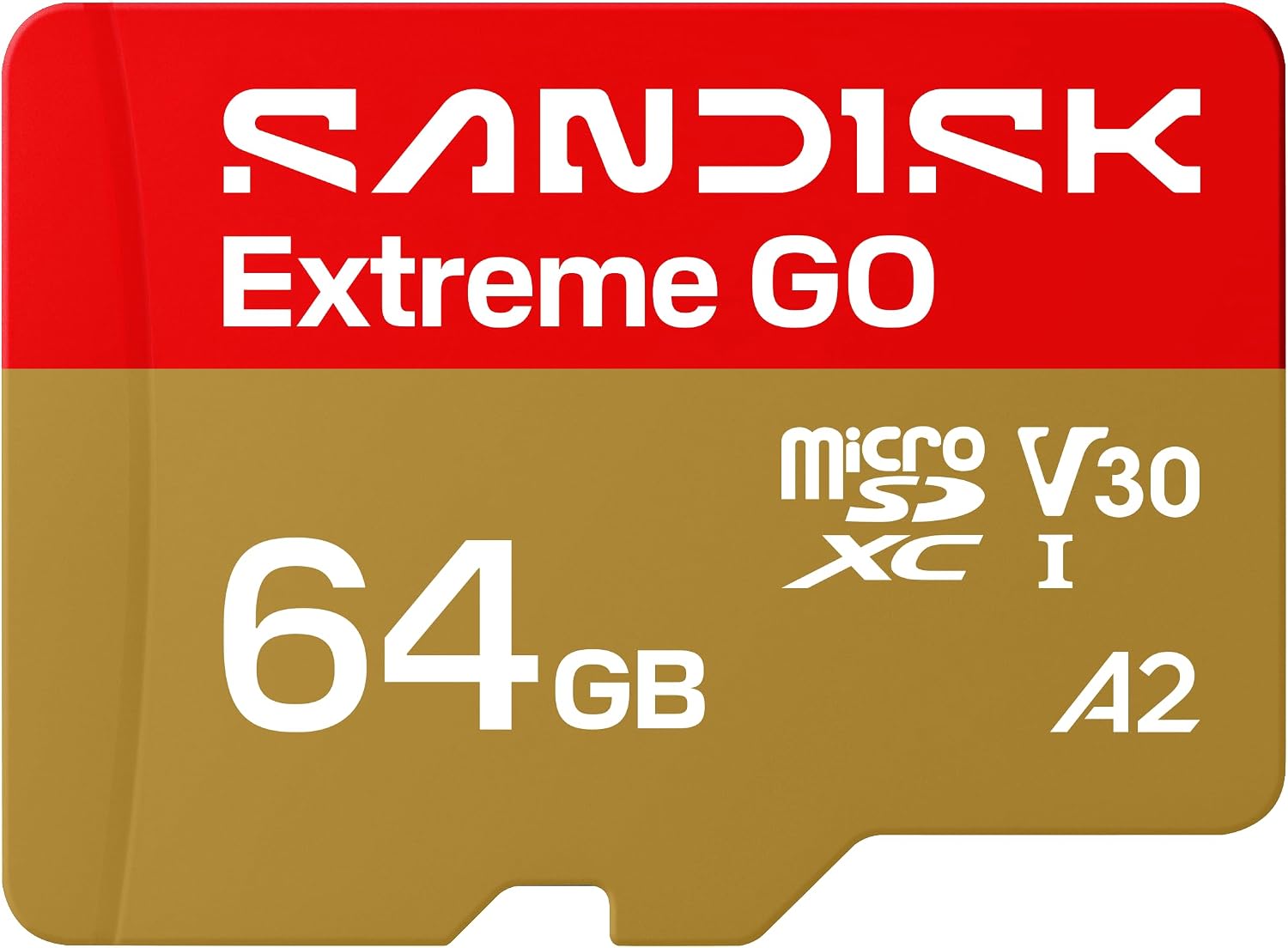 【新品未開封品】 Go 64GB 楽天市場】extreme go 64gbの通販