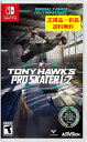 Tony Hawk Pro Skater 1 2(輸入版:北米)- Nintendo Switch スウィッチ