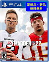 Madden NFL 22 (輸入版:北米) - PS4