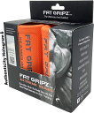 【ファットグリップ】Fat Gripz Extreme エクストリーム 7cm直径