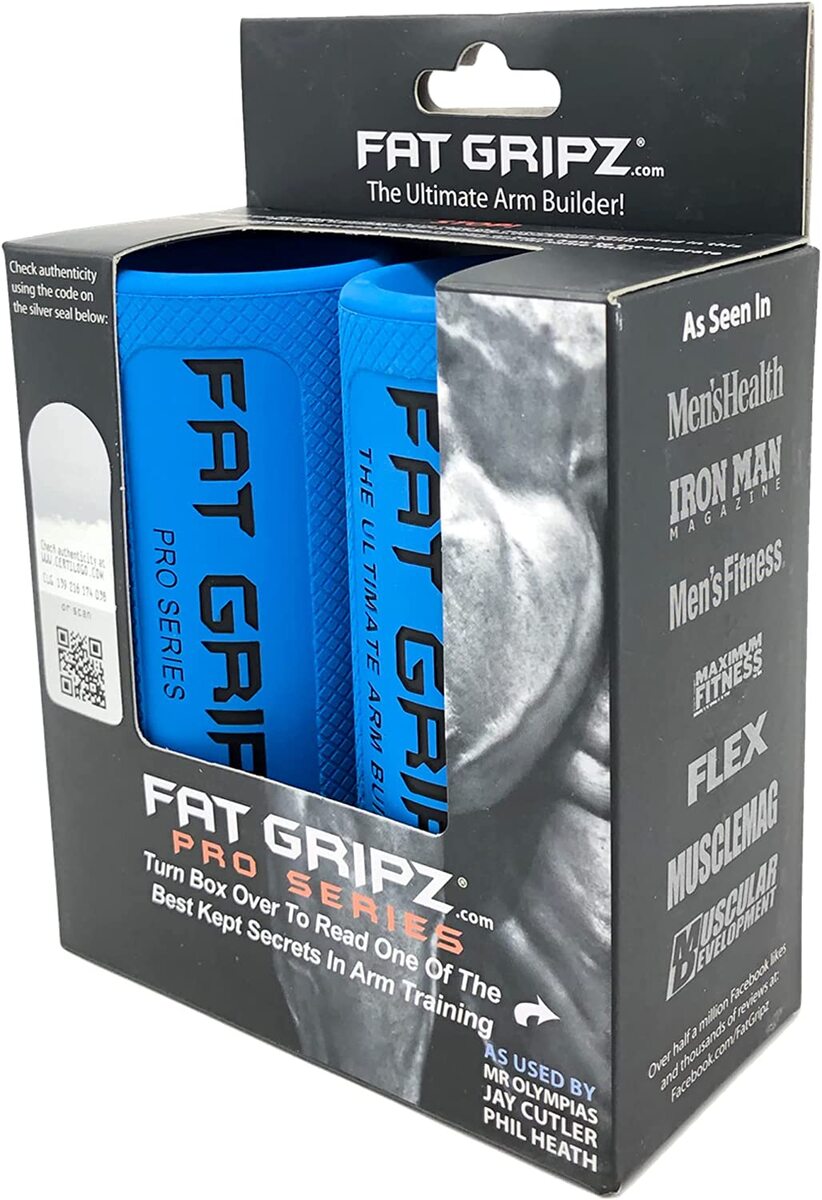 Fat Gripz Pro 5.7cm 直径