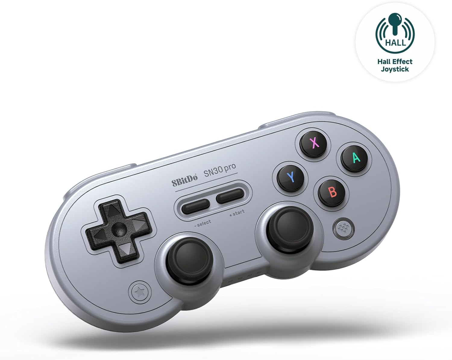 8BitDo SN30 Pro 01サムネイル3