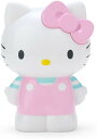 【レビュー投稿で次回使えるクーポンプレゼント中!】サンリオ SANRIO キャラクター形ペンスタンド ペン立て ハローキティ キティちゃん 240931