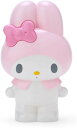 【レビュー投稿で次回使えるクーポンプレゼント中!】サンリオ SANRIO キャラクター形ペンスタンド ペン立て マイメロディマイメロちゃん 241199
