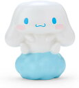 【レビュー投稿で次回使えるクーポンプレゼント中!】サンリオ SANRIO キャラクター形ペンスタンド ペン立て シナモロール シナモン 241245