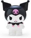 【レビュー投稿で次回使えるクーポンプレゼント中!】サンリオ SANRIO キャラクター形ペンスタンド ペン立て クロミ クロミちゃん 241393
