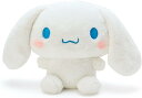 【レビュー投稿で次回使えるクーポンプレゼント中!】サンリオ SANRIO シナモロール シナモン ぬいぐるみ スタンダード Lサイズ 856746(3)