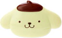 【レビュー投稿で次回使えるクーポンプレゼント中!】サンリオ SANRIO ポムポムプリン フェイス形ミラー&コームセット ダイカットミラー ハンドミラー 手鏡 ...