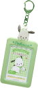 【レビュー投稿で次回使えるクーポンプレゼント中!】サンリオ SANRIO ポチャッコ チェキ用ホルダー カード用ケース キーホルダー エンジョイアイドルシリーズ...