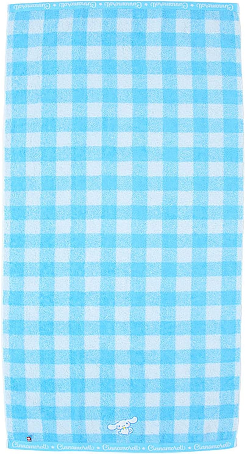 【レビュー投稿で次回使えるクーポンプレゼント中！】サンリオ SANRIO 今治バスタオル 星 シナモロール..