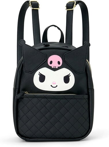 【レビュー投稿で次回使えるクーポンプレゼント中!】サンリオ SANRIO フェイス形リュック リュックサック クロミ クロミちゃん 159263 【レビュー投稿で次回使えるクーポンプレゼント中!】サンリオ SANRIO フェイス形リュック リュックサック クロミ クロミちゃん 159263