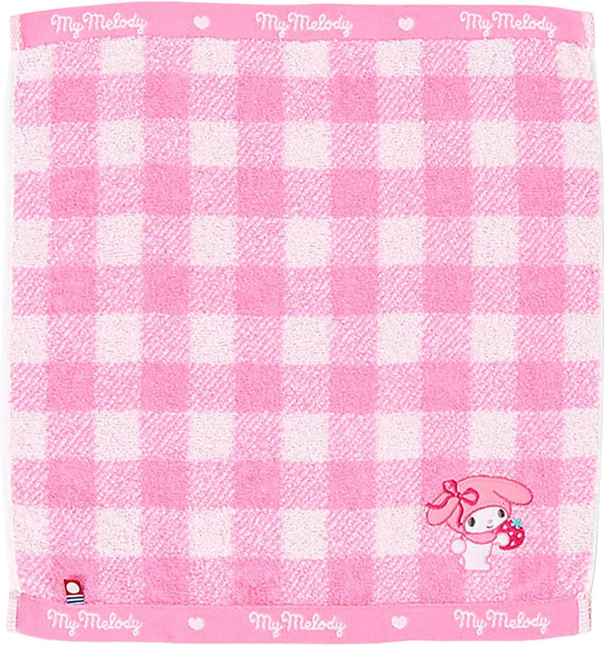 【レビュー投稿で次回使えるクーポンプレゼント中！】サンリオ SANRIO 今治ハンドタオル いちご ギフト..