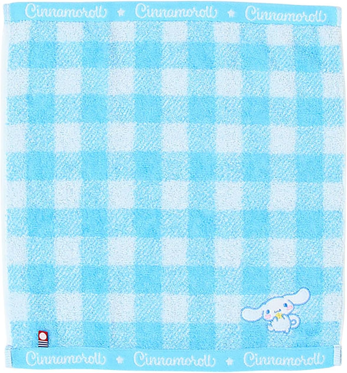 【レビュー投稿で次回使えるクーポンプレゼント中！】サンリオ SANRIO 今治ハンドタオル ほし ギフト ..