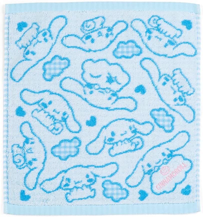 【レビュー投稿で次回使えるクーポンプレゼント中！】サンリオ SANRIO シナモロール シナモン 抗菌防臭..