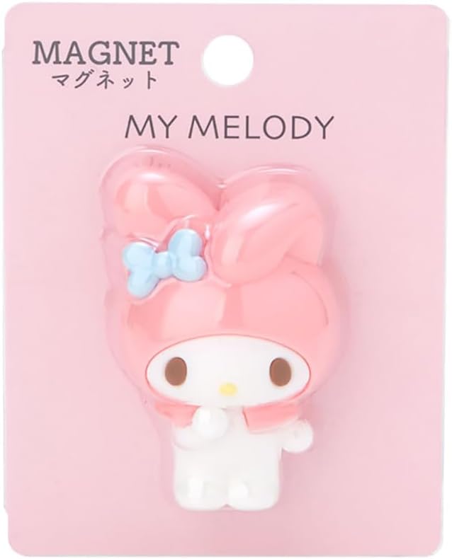 【レビュー投稿で次回使えるクーポンプレゼント中！】サンリオ SANRIO マスコットマグネット マイメロ..