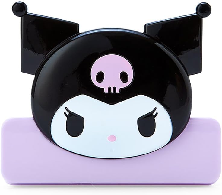 【レビュー投稿で次回使えるクーポンプレゼント中！】サンリオ SANRIO クロミ クロミちゃん 跡がつきに..
