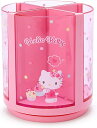 【レビュー投稿で次回使えるクーポンプレゼント中!】サンリオ SANRIO ハローキティ キティちゃん 回るペンスタンド213110