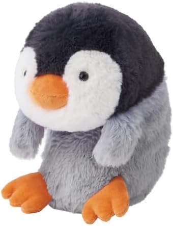 【レビュー投稿で次回使えるクーポンプレゼント中！】ドリームズ ふんばるず ペンギン Lサイズ VRT42867 ぬいぐるみ