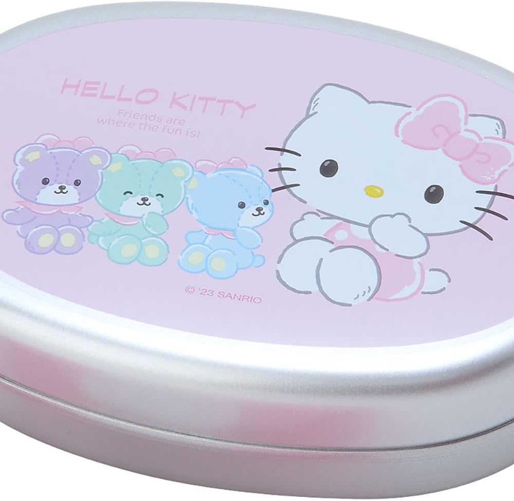 【レビュー投稿で次回使えるクーポンプレゼント中！】サンリオ SANRIO ハローキテ...