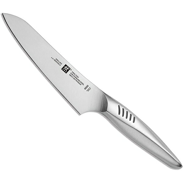 【レビュー投稿で次回使えるクーポンプレゼント中！】ツヴィリング ZWILLING ツインフィン2 ペティナイフ 130mm 日本製 果物 小刀 包丁 オールステンレス 食洗機対応 30910-131